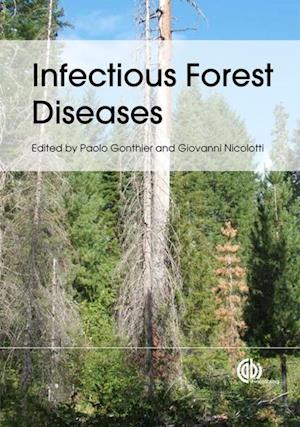 Infectious Forest Diseases