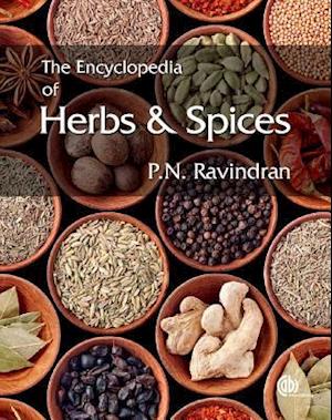 Encyclopedia of Herbs and Spices: 2 volume pack, The