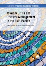 Tourism Crisis and Disaster Management in the Asia-Pacific