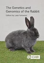 Genetics and Genomics of the Rabbit, The