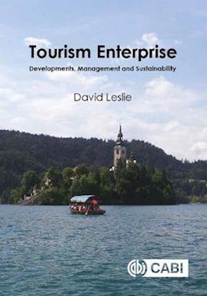 Tourism Enterprise