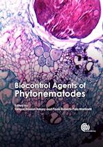 Biocontrol Agents of Phytonematodes