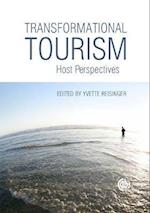 Transformational Tourism