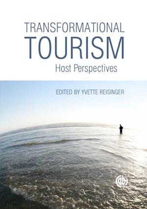 Transformational Tourism : Host Perspectives