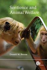 Sentience and Animal Welfare