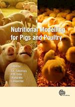 Nutritional Modelling for Pigs and Poultry