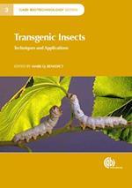 Transgenic Insects : Techniques and Applications