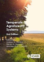 Temperate Agroforestry Systems