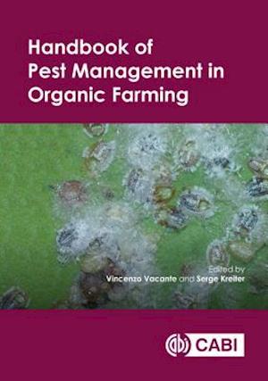 Handbook of Pest Management in Organic Farming
