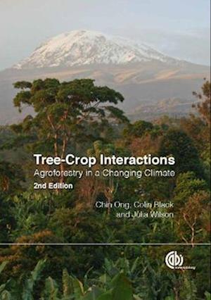 Tree-Crop Interactions