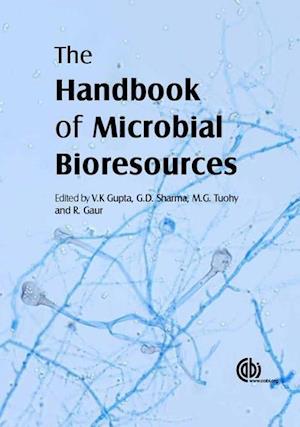 Handbook of Microbial Bioresources, The