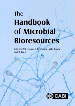 Handbook of Microbial Bioresources, The