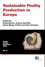 Sustainable Poultry Production in Europe