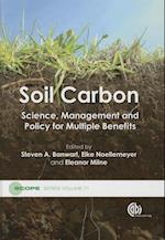 Soil Carbon