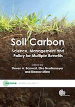 Soil Carbon