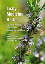 Leafy Medicinal Herbs