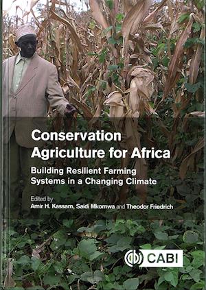 Conservation Agriculture for Africa