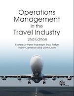 Operations Management in the Travel Industry