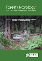 Forest Hydrology