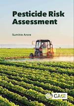 Pesticide Risk Assessment