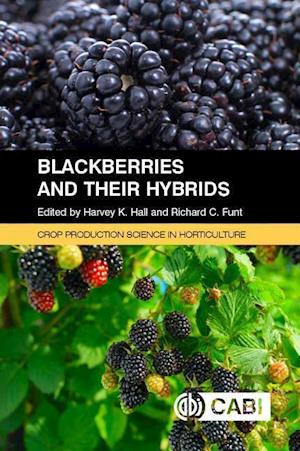 Blackberries and Their Hybrids