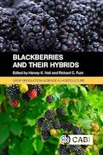 Blackberries and Their Hybrids