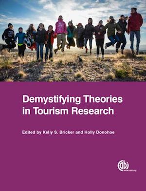 Demystifying Theories in Tourism Research