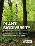 Plant Biodiversity : Monitoring, Assessment and Conservation