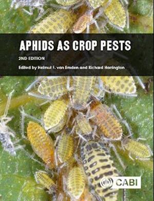 Aphids as Crop Pests