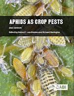 Aphids as Crop Pests