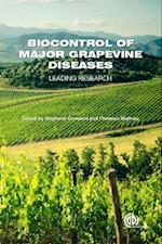 Biocontrol of Major Grapevine Diseases : Leading Research