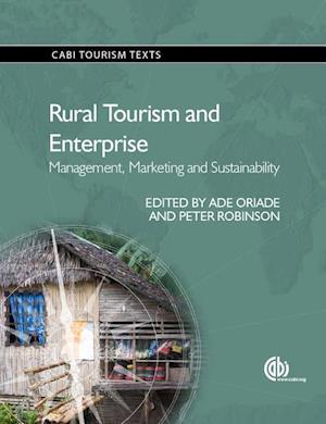 Rural Tourism and Enterprise