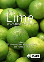 Lime, The : Botany, Production and Uses