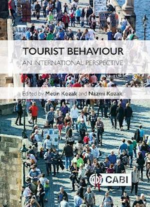 Tourist Behaviour : An International Perspective