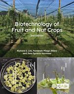 Biotechnology of Fruit and Nut Crops