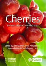 Cherries : Botany, Production and Uses