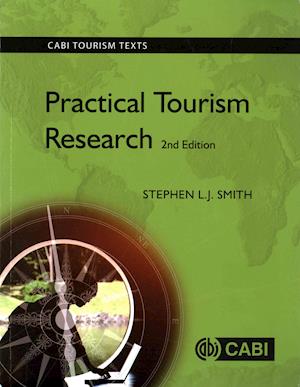 Practical Tourism Research