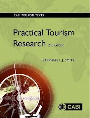 Practical Tourism Research