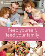 Feed Yourself, Feed Your Family