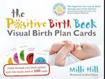 The Positive Birth Book Visual Birth Plan Cards
