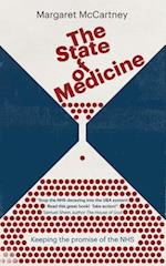 The State of Medicine