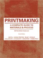 Printmaking Second Edition