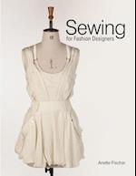 Sewing for Fashion Designers