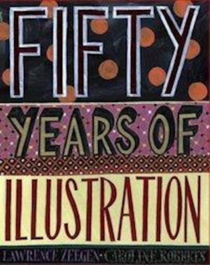 Fifty Years of Illustration