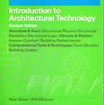 Introduction to Architectural Technology 2e