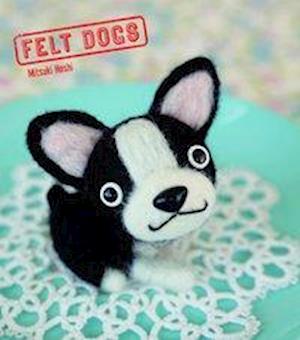 Felt Dogs