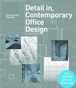 Detail in Contemporary Office Design