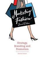 Marketing Fashion, Second edition