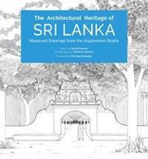 The Architectural Heritage of Sri Lanka