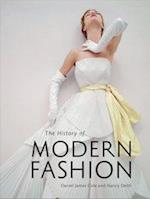 The History of Modern Fashion